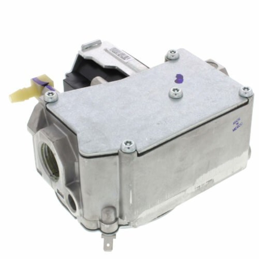 Heating White Rodgers White Rodgers Gas Valves | Combo Gas Valve, Single Stage, Slow Opening