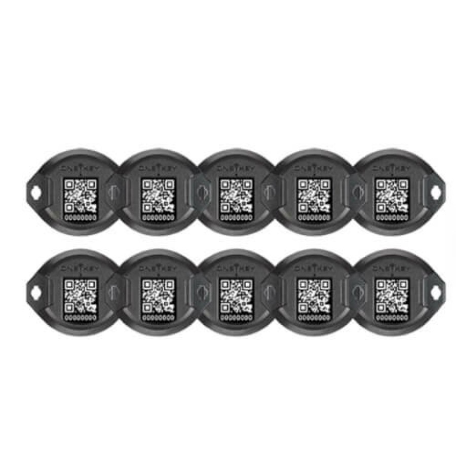 Plumbing Milwaukee Tool Trackers | One-Key Bluetooth Tracking Tag (Pack Of 10)