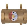 Heating Bell & Gossett Circuit Setters | Cb-3 Circuit Setter Balance Valve, 3" (Npt)