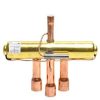 Heating Ranco Heat Pump Reversing Valves | 7/8" X 1/2" Heat Pump Reversing Valve