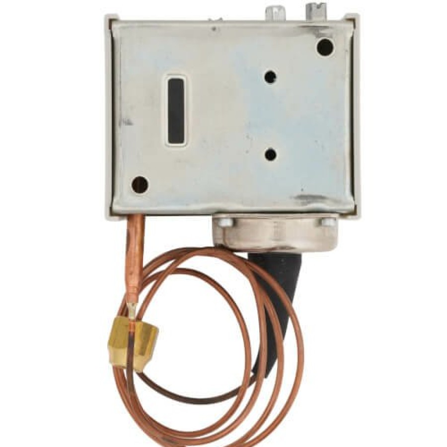 Hvac Ranco Pressure Controls | Low Pressure Refrigeration Control W/ 10" -100 Psi