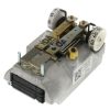 Thermostats Johnson Controls | Direct Acting Dual Temperature Horizontal Pneumatic Thermostat (Cover Sold Separately)