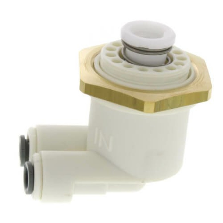 Plumbing Elkay Elkay Parts | Regulator With Spring Kit