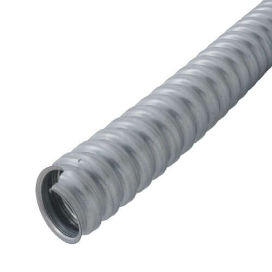 Electrical Southwire | 3/4" Flexible Steel Conduit (100' Coil)