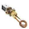 Hvac Johnson Controls Water Pressure Regulating Valves | Maritime V46 Series Pressure-Actuated Water-Regulating Valve (70-260 Psi)