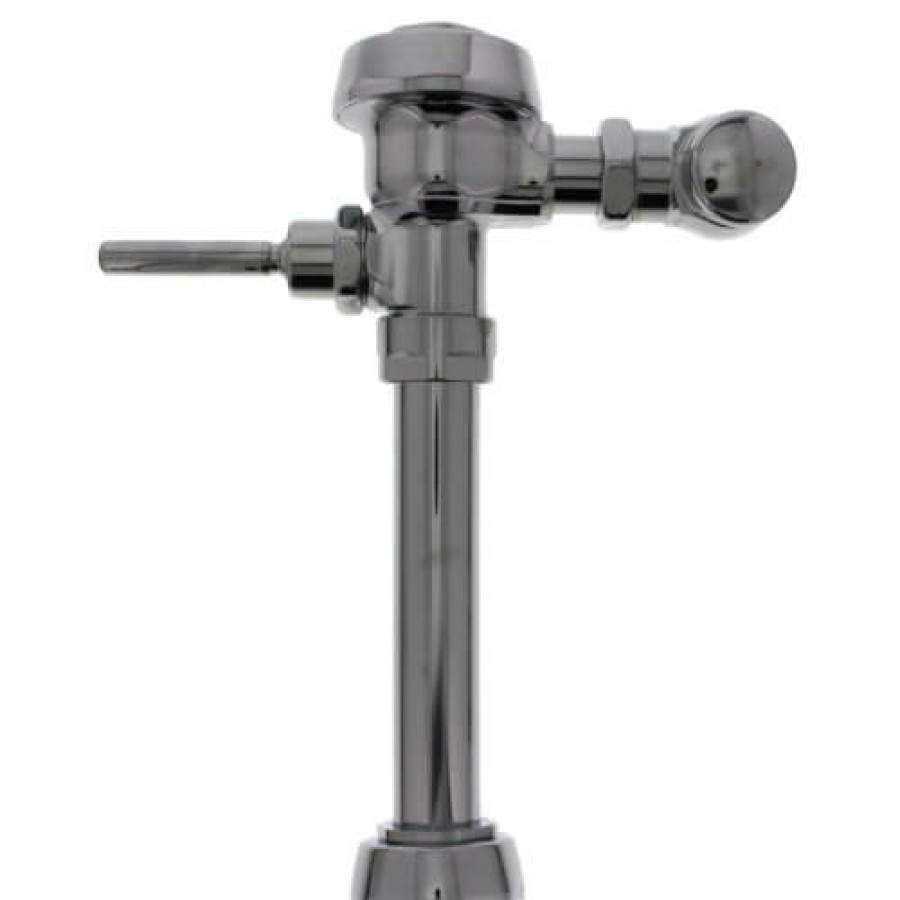 Plumbing Sloan Sloan Flush Valves | Royal 111 (Standard) 1.5" Spud Exposed Closet Flushometer