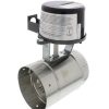 Heating Field Controls Field Controls Dampers | 4" Automatic Gvd Vent Damper, Without Harness