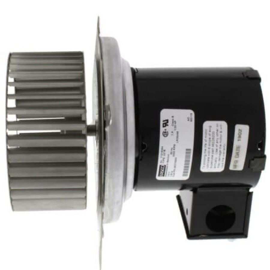 Heating Field Controls Field Controls Venting | Swgii-4Hdrmk Stainless Steel Fan & Motor Assembly For New And Old Swg-4Hd & Swg-4Hds