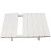 Heating Runtal Runtal Towel Radiators | 36" X 26" Tw9 Hydronic Omnipanel Towel Radiator (White)