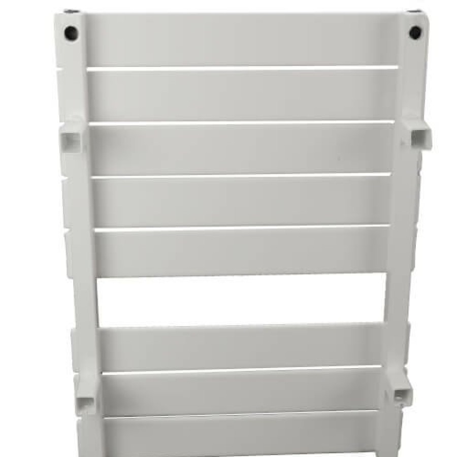 Heating Runtal Runtal Towel Radiators | 36" X 26" Tw9 Hydronic Omnipanel Towel Radiator (White)