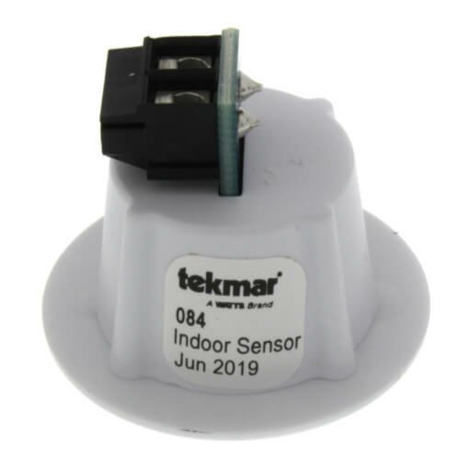 Heating Tekmar Sensors | Indoor Sensor - Flush Mount