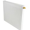 Heating Buderus Buderus Panel Radiators | Model 21, 24" X 24" Hydronic Panel Radiator W/ Bracket