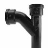 Plumbing Charlotte Service Weight Cast Iron Fittings | 3" Service Weight Cast Iron Combination Wye & 45° Elbow