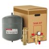 Heating Resideo Boiler Trim | Nk300S Boiler Trim Kit W/ Check Valve, 1" Npt Air Eliminator, & 4.4 Gal. Expansion Tank