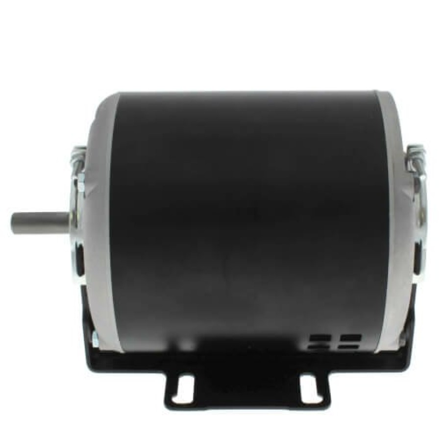 Hvac Packard Packard Motors | 48/56 Frame Belt Drive Fan & Blower Motor (1/4 Hp, 115V, 1725 Rpm)