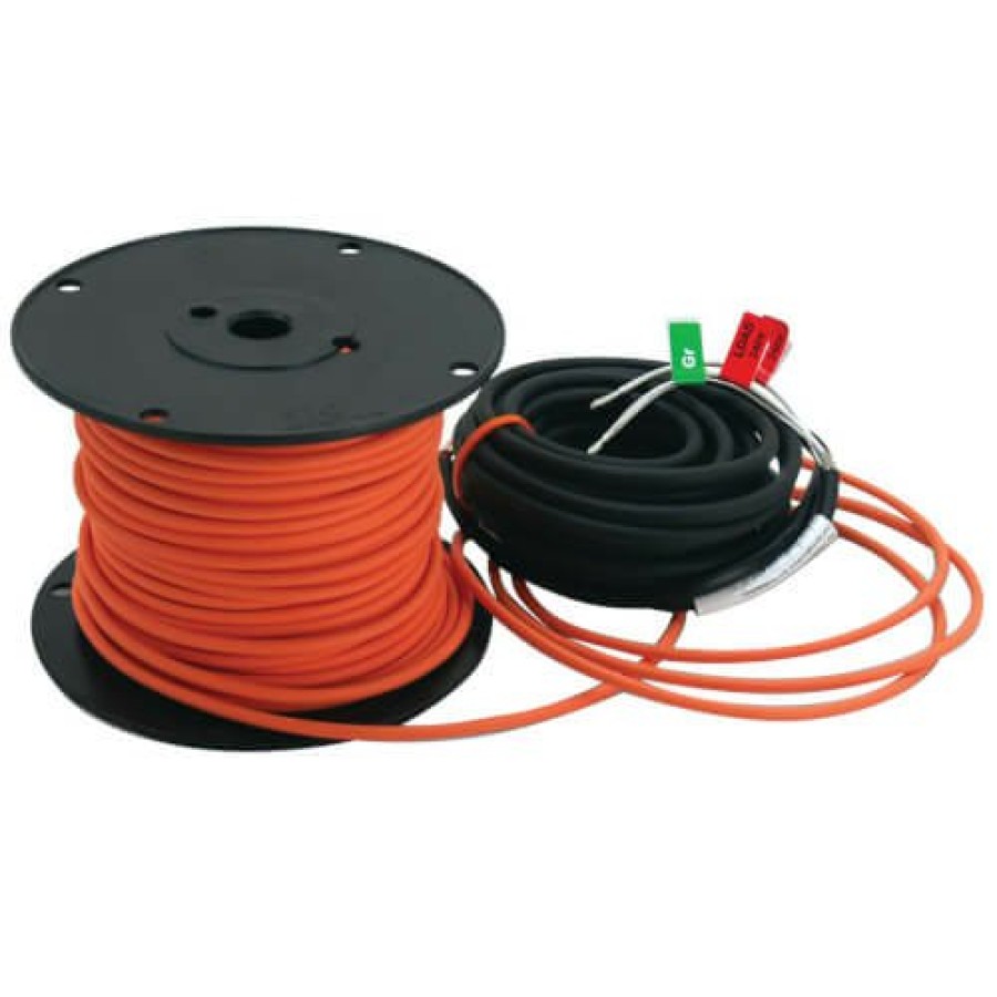 Heating Suntouch Promelt Snow Melting Cables | 15 Sq Ft. Promelt Snow Melting Cable (240 Volt)