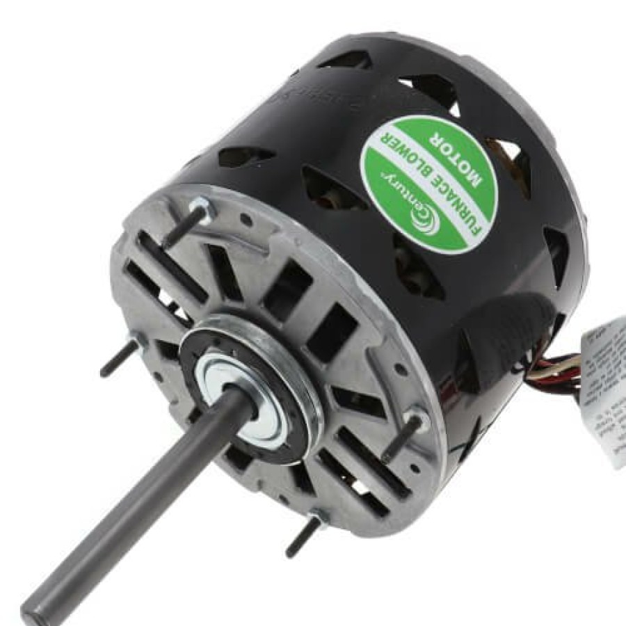 Hvac Century Century Motors | 1/3 Hp, 208-230V Direct Drive Furnace Blower Motor