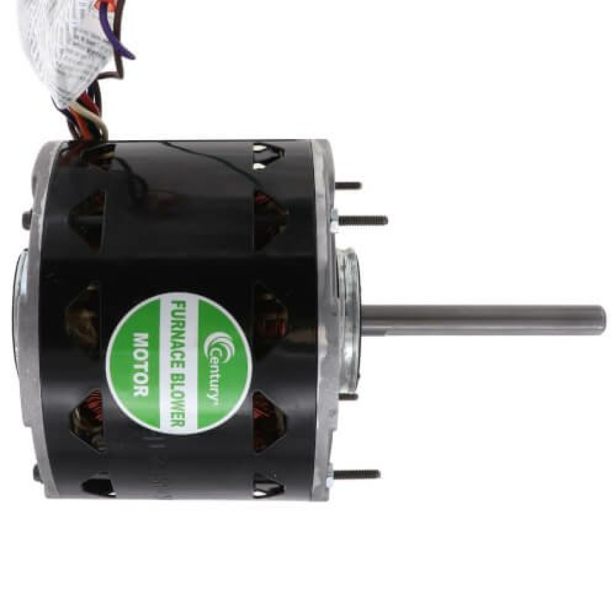 Hvac Century Century Motors | 1/3 Hp, 208-230V Direct Drive Furnace Blower Motor