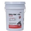 Plumbing Hercules Anti-Freeze | Cryo-Tek 100 Anti-Freeze / Glycol (5 Gallon)