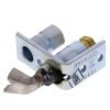 Heating Resideo Pilot Burners | Pilot Burner For Natural Or Lp Gas W/ A Bcr-18 Orifice (Right Single Tip Style)