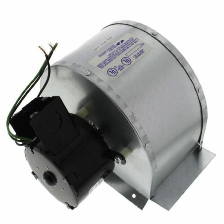 Hvac Field Controls Air Boosters | Heavy Duty Air Boosters For Round Or Square Metal Ducts (Up To 305 Cfm)