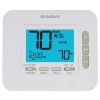 Thermostats Braeburn | 7 Day, 5-2 Day Programmable Thermostat (1 Heat/1 Cool)