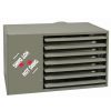 Heating Modine Unit Heaters | Hd125 Hot Dawg Natural Gas Power Vented Heater (125,000 Btu)