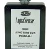 Plumbing Zurn Zurn Flush Valves | Aquasense Mini Junction Box