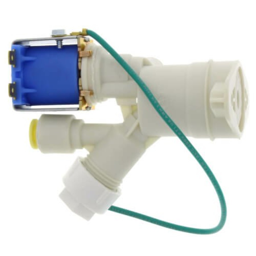 Plumbing Elkay Elkay Parts | Solenoid Valve/Regulator Assembly Kit