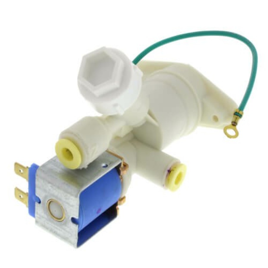 Plumbing Elkay Elkay Parts | Solenoid Valve/Regulator Assembly Kit