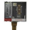 Heating Honeywell Pressuretrols | Pressuretrol Controller W/ Auto Recycle (20 Psi To 300 Psi)