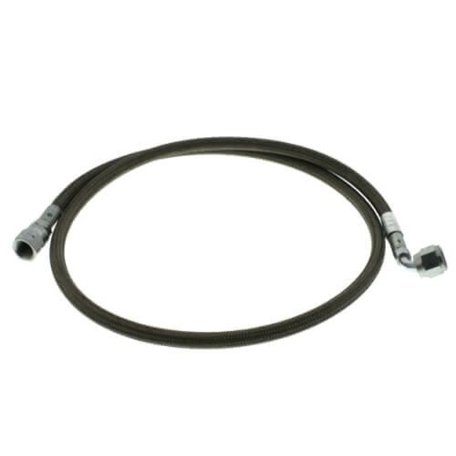 Hvac Ranco Refrigeration Hoses | 24" Refrigeration Hose (Straight X Angle)