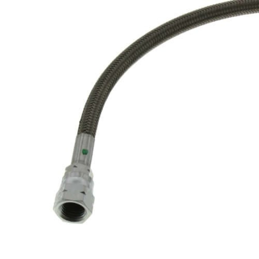 Hvac Ranco Refrigeration Hoses | 24" Refrigeration Hose (Straight X Angle)