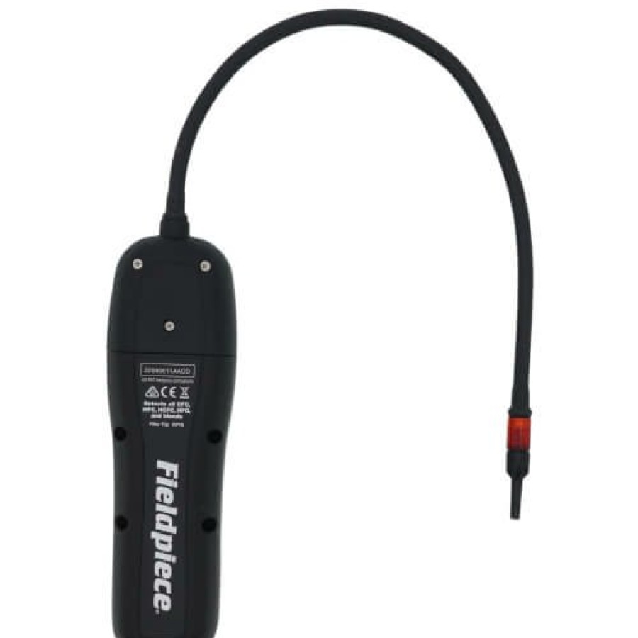 Hvac Fieldpiece Hvac Leak Detectors | Dr82 Infrared Refrigerant Leak Detector