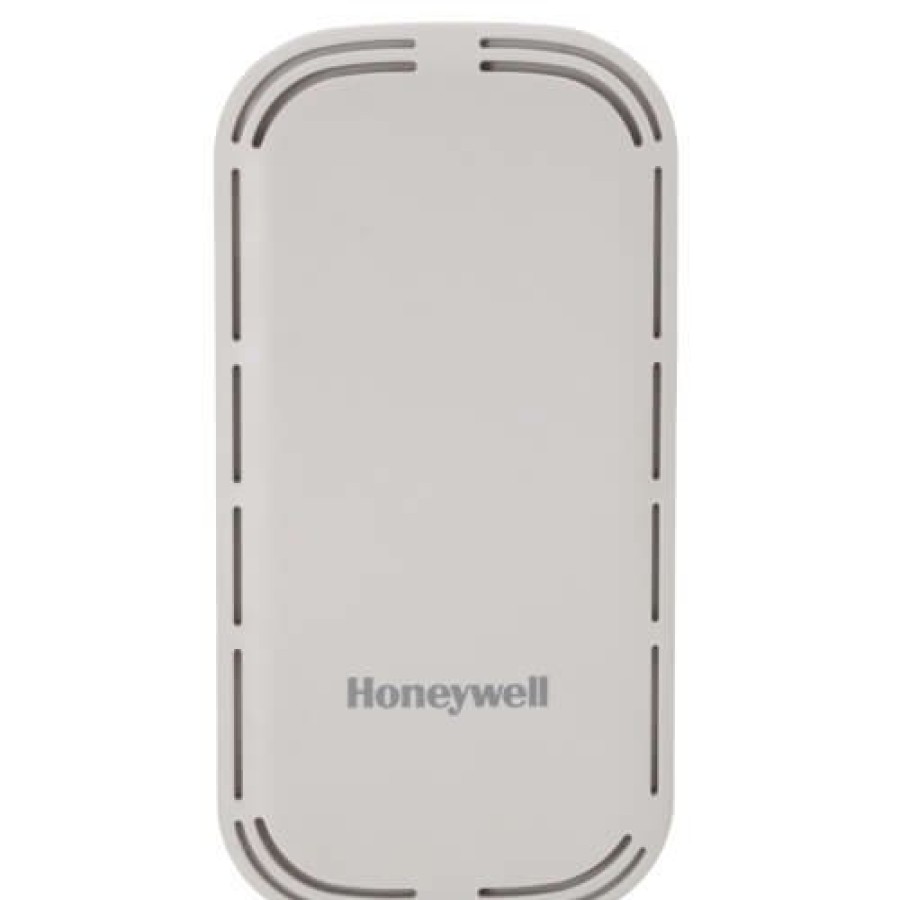 Hvac Honeywell Humidistats And Dehumidistats | Wall Humidity Sensor, 3% Rh Accuracy W/ 20K Ohm Temp Output