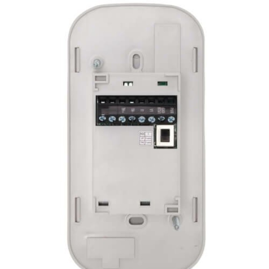 Hvac Honeywell Humidistats And Dehumidistats | Wall Humidity Sensor, 3% Rh Accuracy W/ 20K Ohm Temp Output