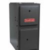 Hvac Goodman | Gmec96 80,000 Btu 96% Efficiency, 2-Stage Burner, Multi-Speed Blower, Upflow/Horizontal Application Ecm Gas Furnace