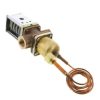 Hvac Johnson Controls Water Pressure Regulating Valves | 3/4" V46 Series Pressure Actuated Water-Regulating Valve (70-260 Psi)