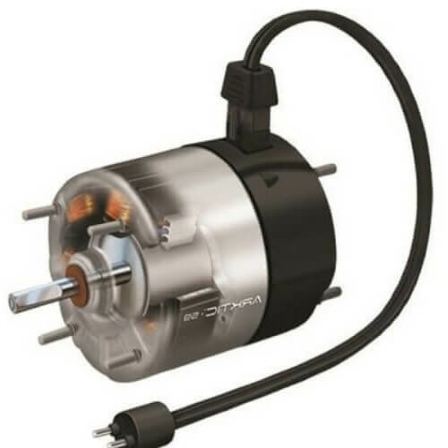 Hvac Morrill Motors Morrill Motors | Arktic 59 Motor, Cw, 1/15 Hp, 1550 Rpm (208-230V)