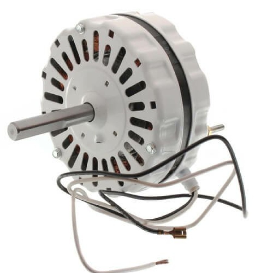 Hvac Packard Packard Motors | 5" 1-Speed Cw Motor (120V, 1100 Rpm)