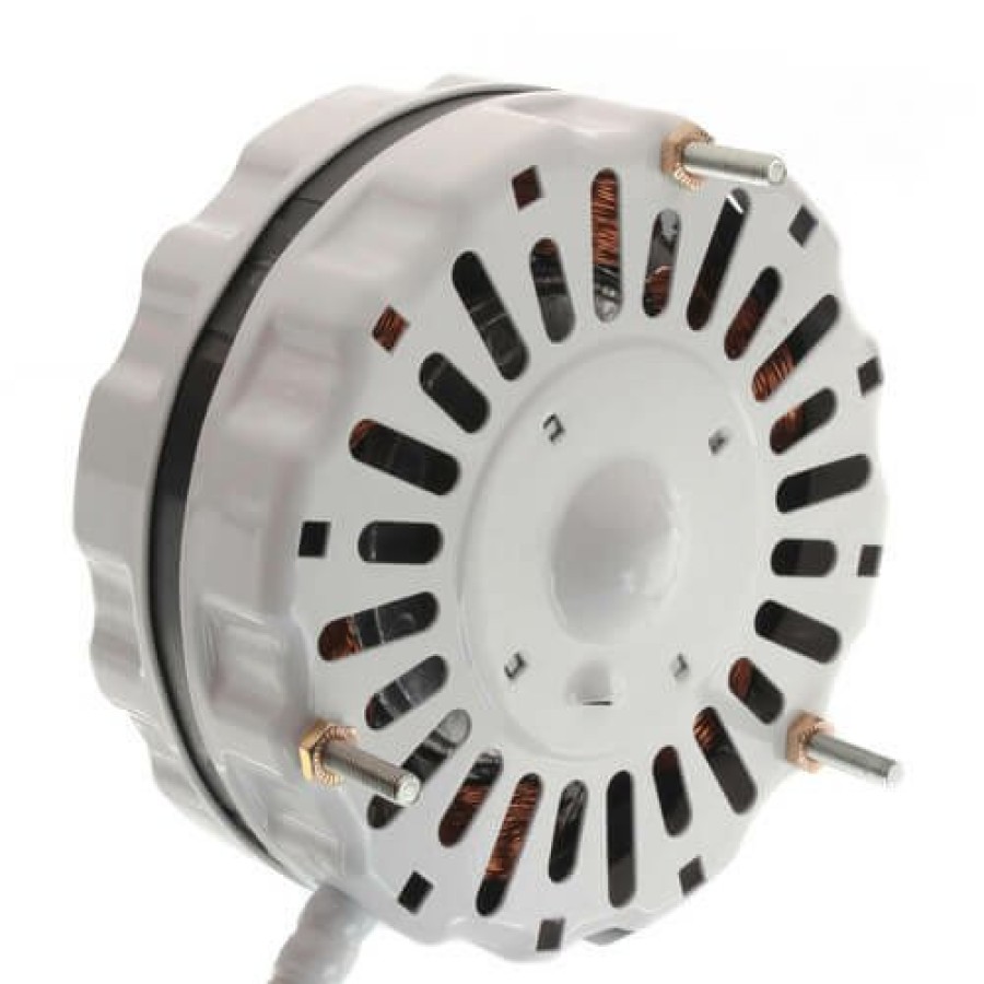 Hvac Packard Packard Motors | 5" 1-Speed Cw Motor (120V, 1100 Rpm)