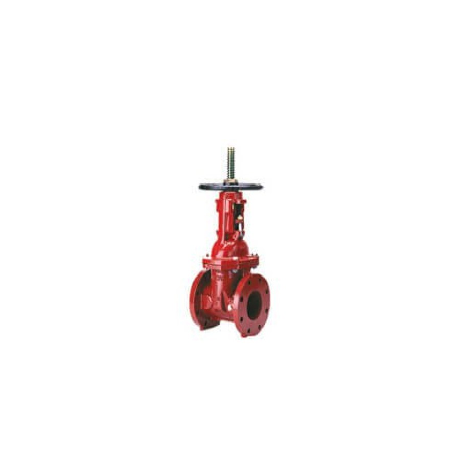 Valves Zurn | 6" 48 Series Gate Valve