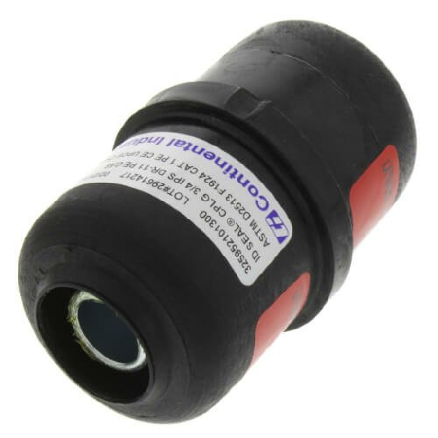 Heating Wal-rich Underground Gas | 3/4" Ips Con-Stab Coupling (Sdr-11)