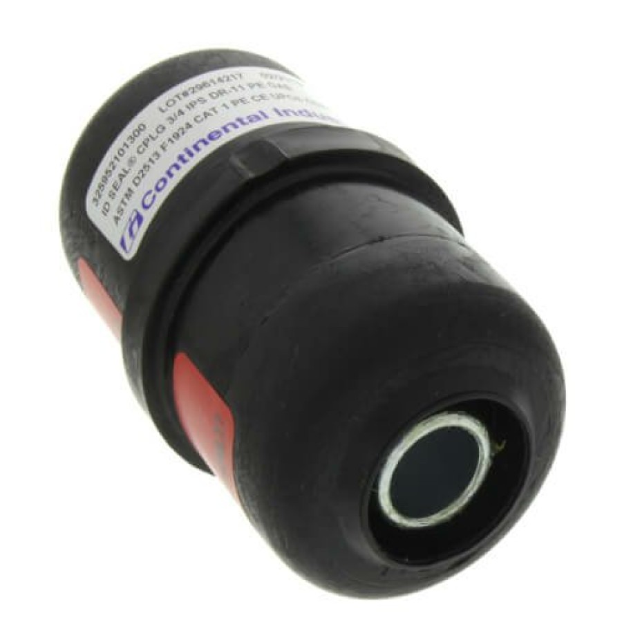 Heating Wal-rich Underground Gas | 3/4" Ips Con-Stab Coupling (Sdr-11)