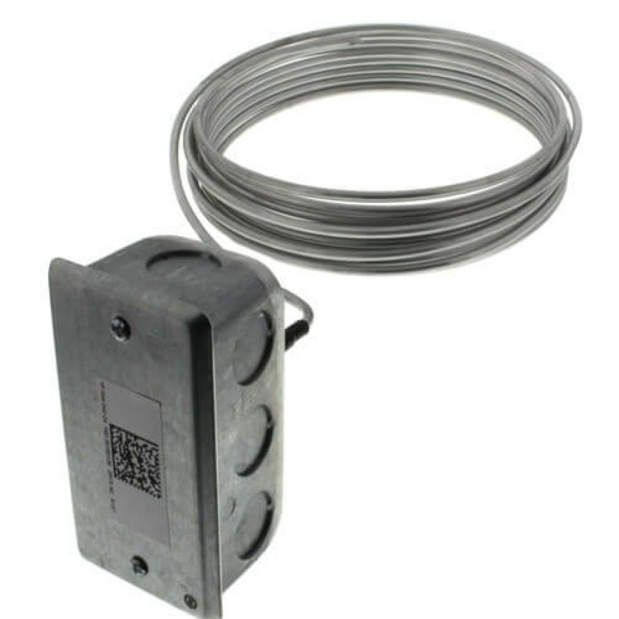 Hvac Siemens Siemens Parts | 24 Ft. Platinum Flexible Averaging Duct Temperature Sensor - 1K Ohm