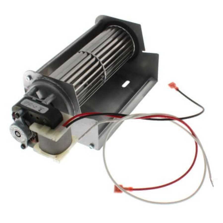 Heating Beacon Morris Replacement Parts For Kickspace Heaters | Motor Fan Assembly For K42 Twin-Flo Iii