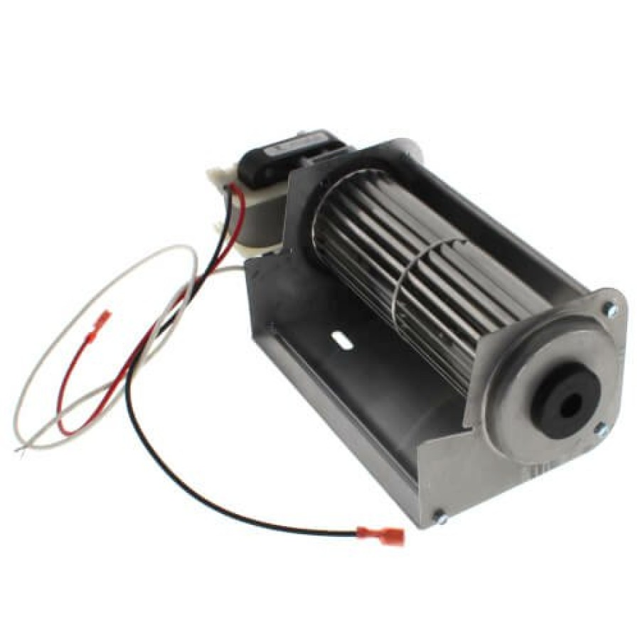 Heating Beacon Morris Replacement Parts For Kickspace Heaters | Motor Fan Assembly For K42 Twin-Flo Iii