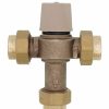 Heating Watts Mixing Valves | 3/4" Lfmmvm1-Ut Lead Free Mixing Valve (Threaded)