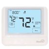 Heating Bluefin Thermostats | Master Vision 7 Day Programmable 1H/1C Thermostat