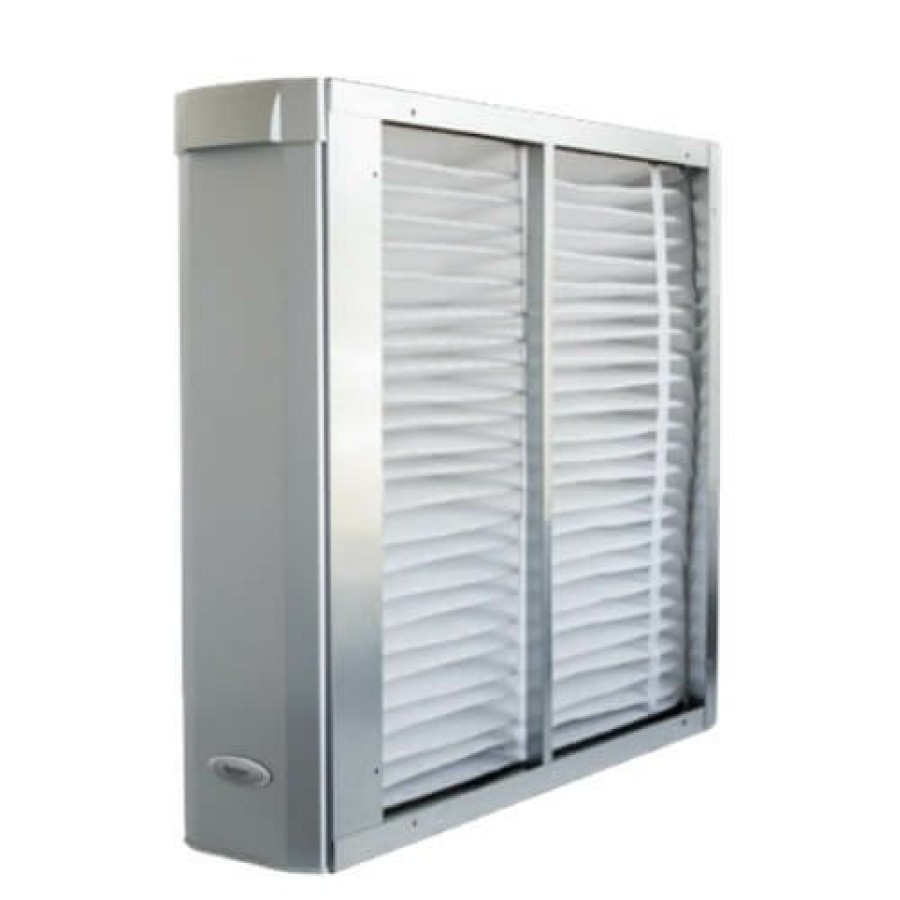 Hvac Aprilaire Aprilaire Media Air Cleaners | 20" X 25" Merv 16 Media Air Cleaner